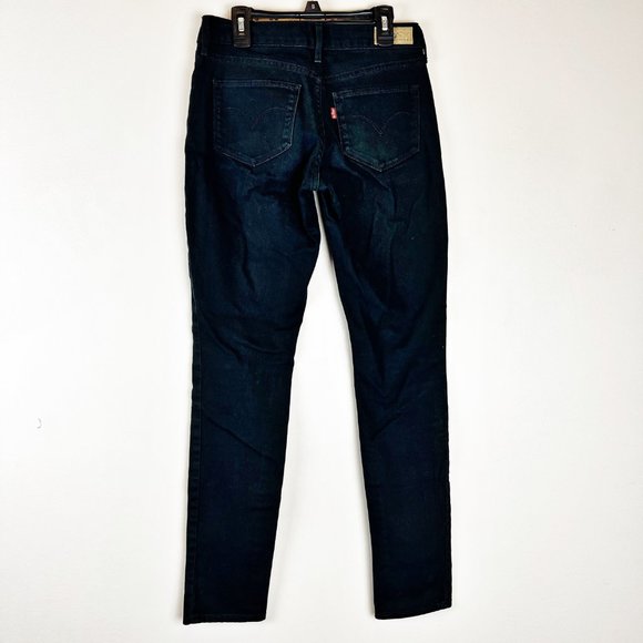 2/$20 Levis Bold Curve Modern Rise Skinny 2/26 - Picture 4 of 4